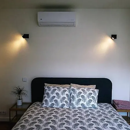 Daire Huge 3-bed Duplex W Sauna, Jacuzzi, Terrace & Ac *